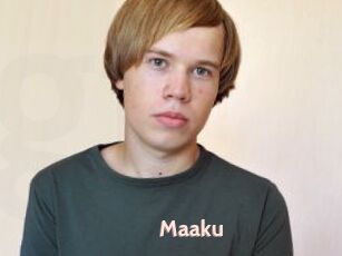 Maaku