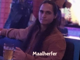 Maalherfer