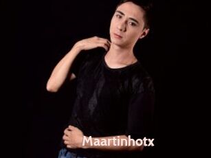 Maartinhotx