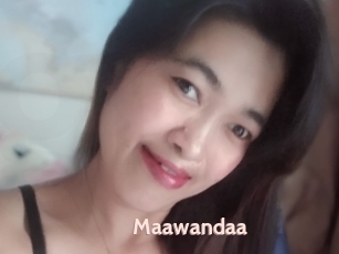 Maawandaa