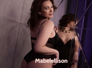 Mabelellison