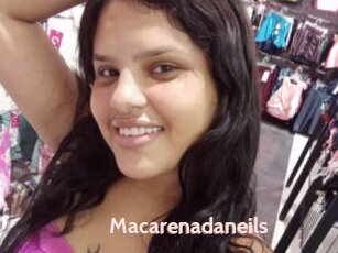 Macarenadaneils