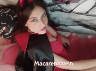 Macarenawein