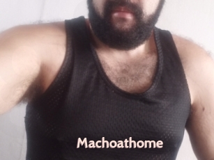 Machoathome