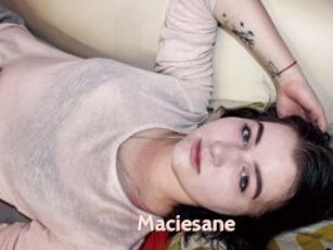 Maciesane