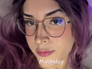 Mackeloy