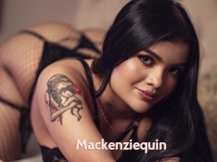 Mackenziequin