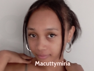 Macuttymiria