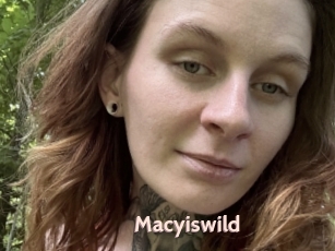 Macyiswild