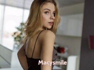 Macysmile