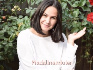 Madalinamiuler