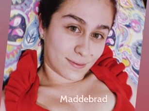 Maddebrad