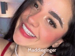 Maddieginger