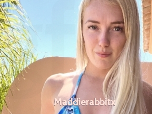 Maddierabbitx