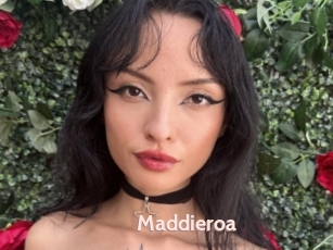 Maddieroa