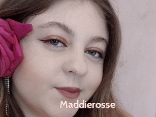 Maddierosse