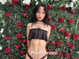 Maddierossi