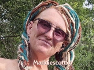 Maddiescottxo