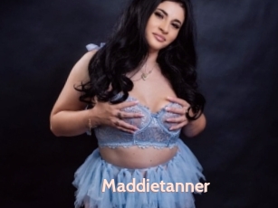 Maddietanner