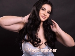 Maddietanner