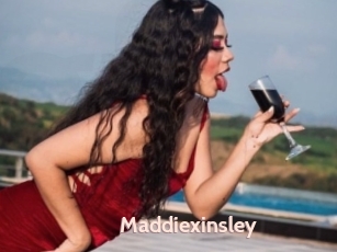 Maddiexinsley