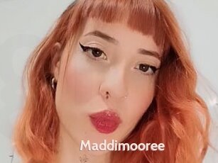 Maddimooree