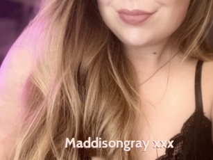 Maddisongray_xxx