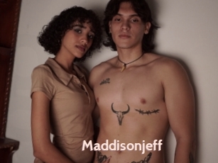 Maddisonjeff