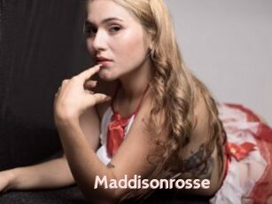 Maddisonrosse