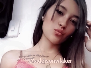 Maddisonwlaker