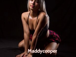 Maddycooper