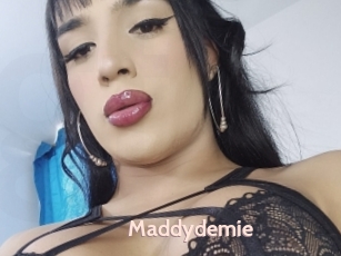 Maddydemie