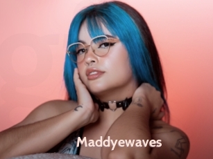 Maddyewaves