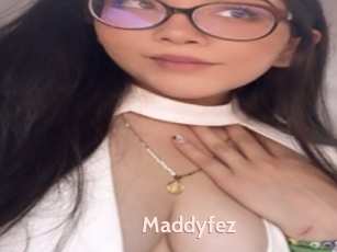 Maddyfez