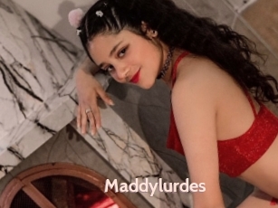 Maddylurdes