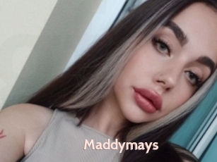 Maddymays