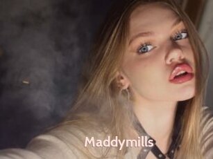 Maddymills