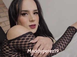 Maddyperez19