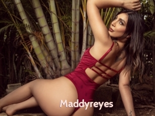 Maddyreyes