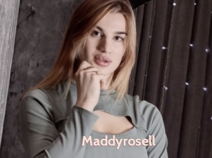 Maddyrosell