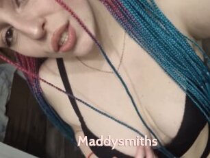 Maddysmiths