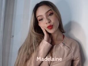 Madelaine