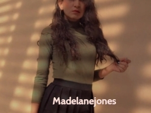 Madelanejones