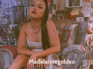 Madelannegoldxo