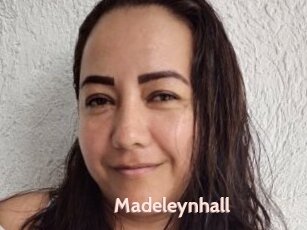 Madeleynhall