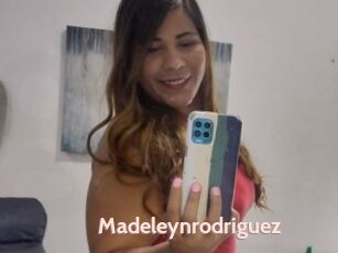 Madeleynrodriguez