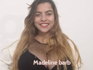 Madeline_barb