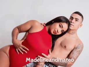 Madelineandmateo