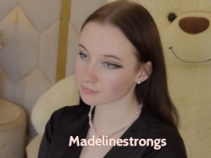 Madelinestrongs