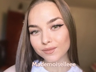 Mademoiselleee